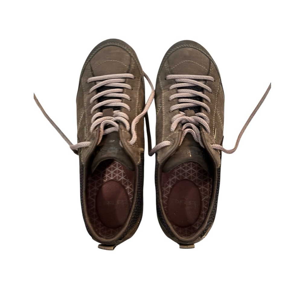 Dansko Women's Brown Shoes